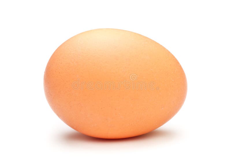 Brown Egg