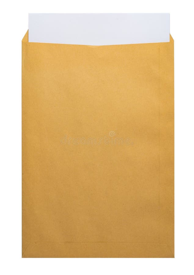 179 Brown Envelope Front Back Stock Photos Free & RoyaltyFree Stock Photos from Dreamstime