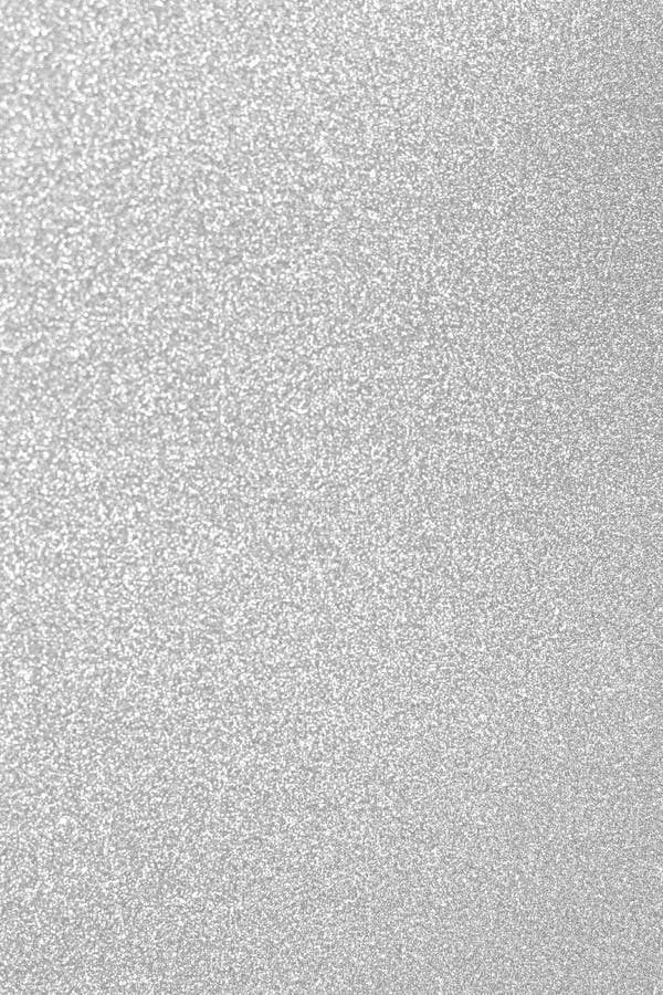 Brown glitter bokeh circle glow blurred and blur abstract. Glittering shimmer bright luxury. stock photo