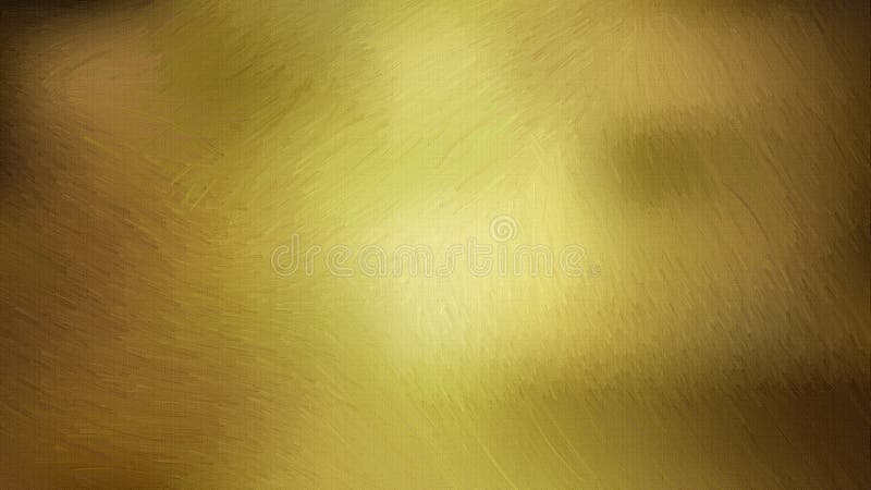 Brown and Gold Oil Painting Background Image Stock Photo - Image of  handmade, draw: 172339956