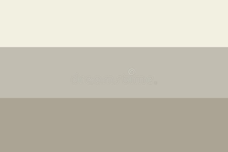 Browngray Pastel Color Background Stock Illustration Illustration of