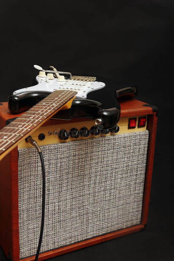 372 Guitar Tube Amplifier Stock Photos Free & RoyaltyFree Stock