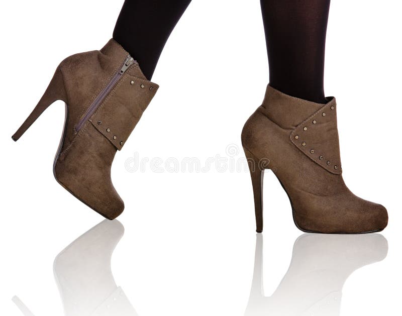 Stylish High Heel Boots Designs For Ladies | Beauty of Fashion - YouTube-hkpdtq2012.edu.vn