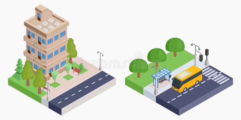 Pedestrian Road Safety Rules. Young Male Character is about To Cross the  Road. Look Both Ways before Crossing Stock Vector - Illustration of drive,  flat: 248022197