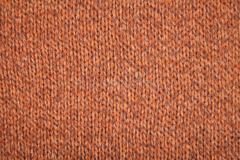 Brown jersey texture