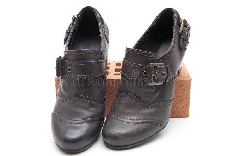 brown women's shoes on sale
