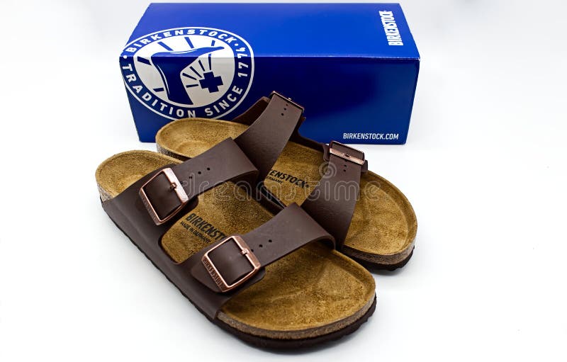 Birkenstock shop germany hi-res stock photography and images - Alamy