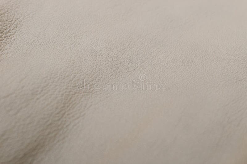 Brown Leather Jacket Texture, Genuine Soft Leather. Stock Photo - Image ...