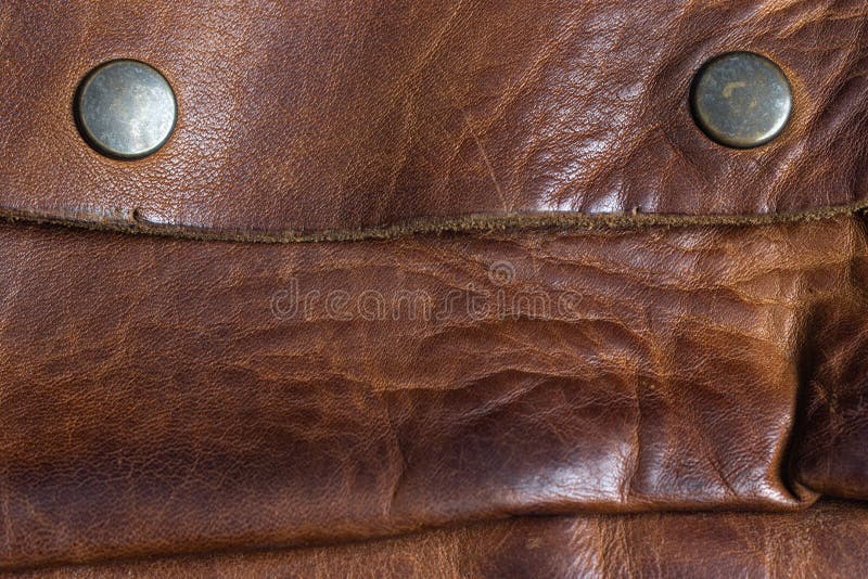 Brown leather texture stock image. Image of material - 69034685