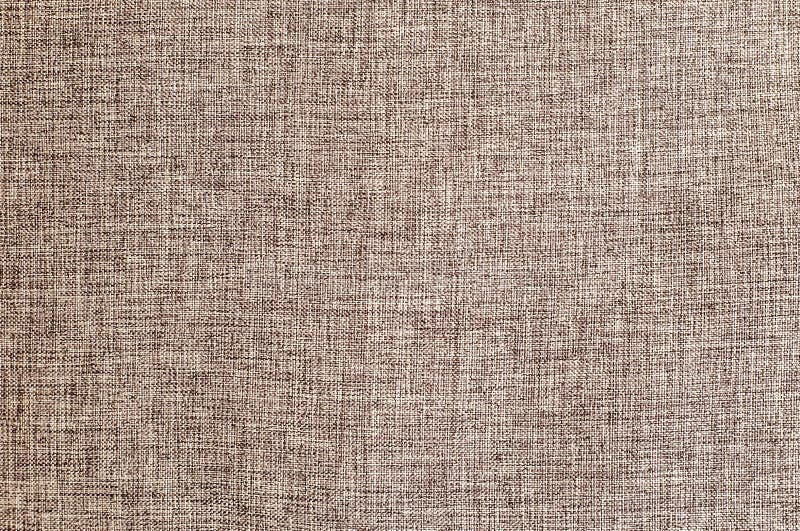 Brown Linen Fabric Texture or Background Stock Photo Image of
