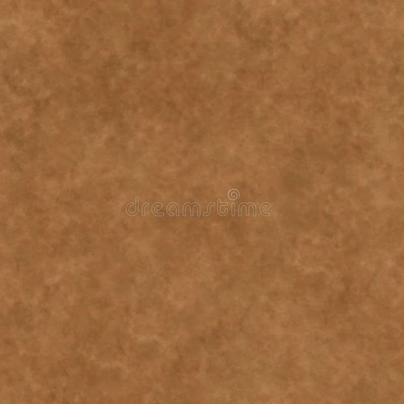 Brown lädermodell stock illustrationer