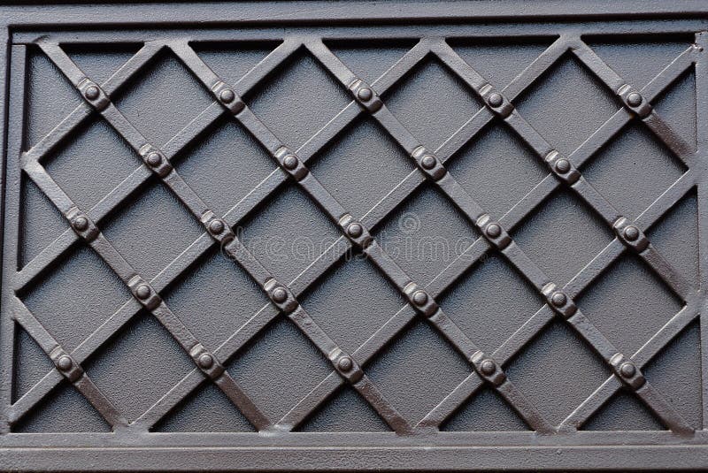 Texture of Old Metal Closeup, Banner Stock Image Image of aged