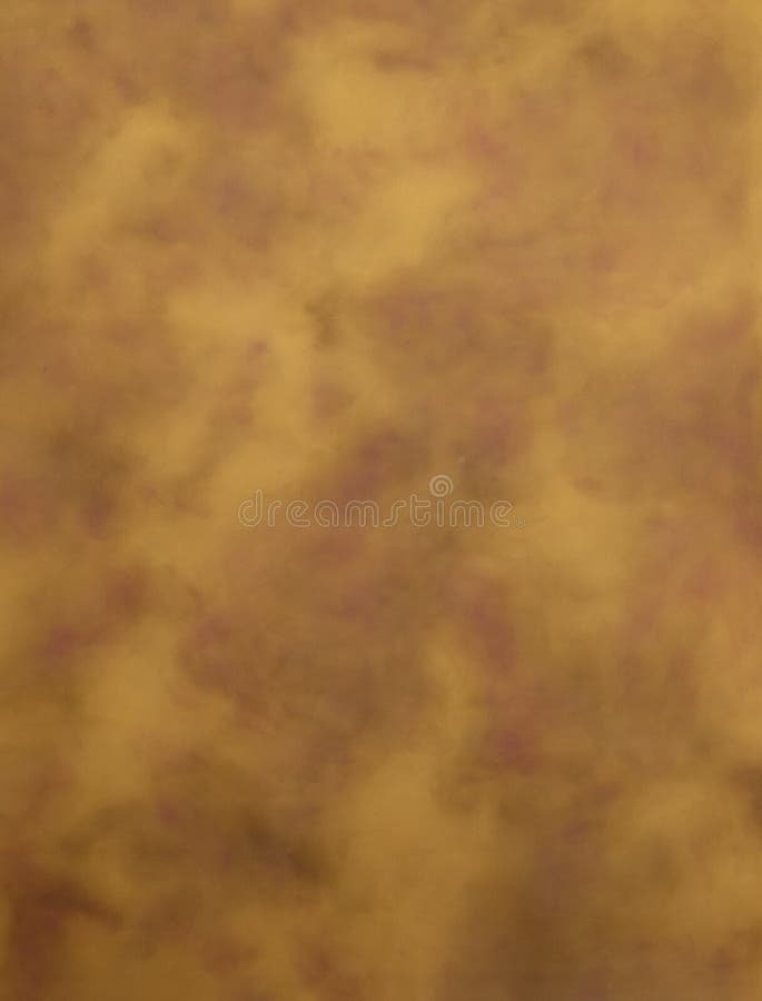 Brown mottled Canvas background