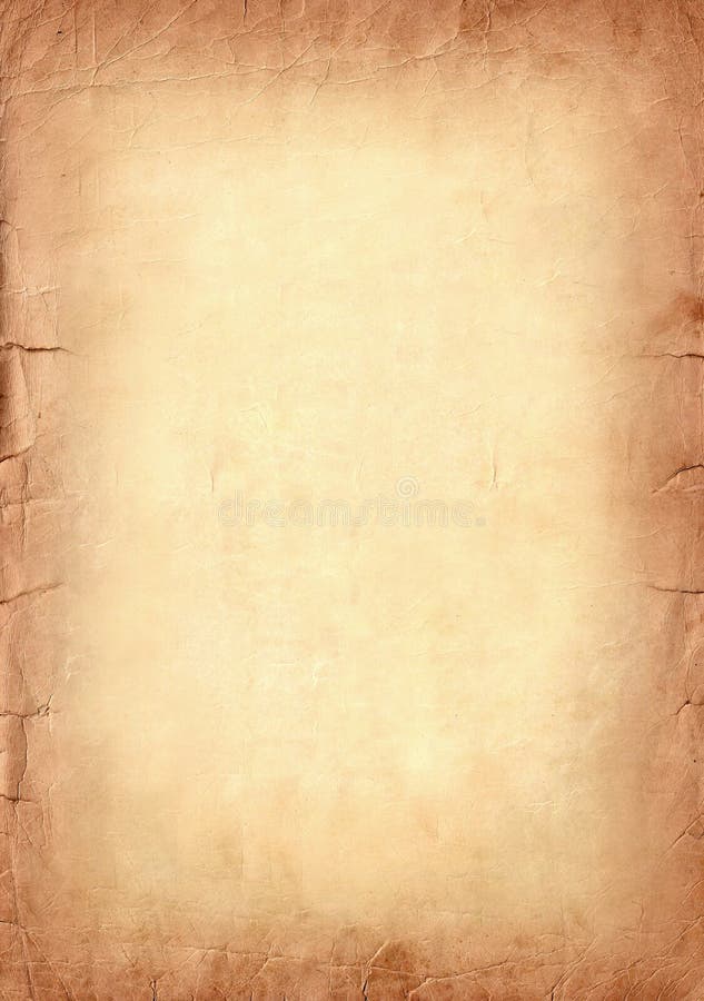 Brown old paper abstract sepia grunge background.