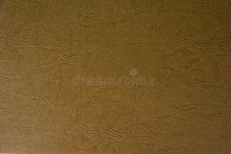 Brown Paint Leather Texture . Useful for Abstract Background with Copy Space Stock Image Image