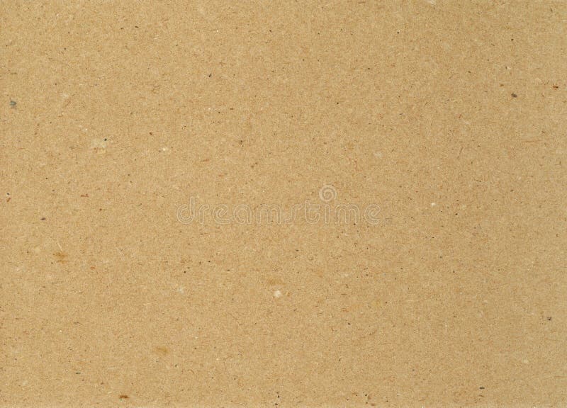 Brown paper stock photo. Image of brown, blank, recycling - 29679880