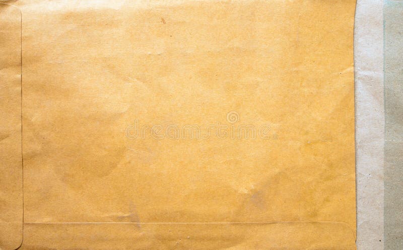 Brown paper bag