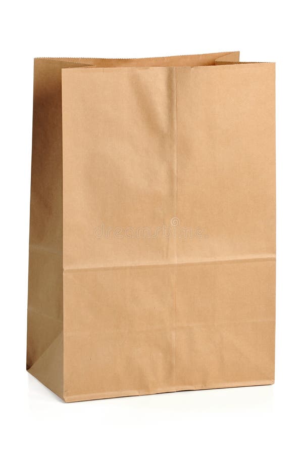 Brown Paper Grocery Bags Manufacturer Supplier Distributor Exporter  Vadodara Baroda Gujarat