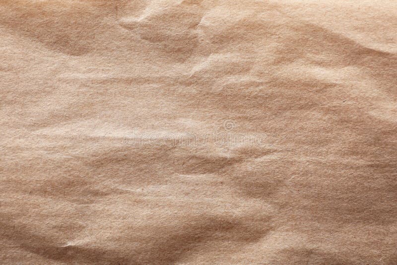 Brown Paper Bag Texture As Background Stock Image Image of background, rough 138071367