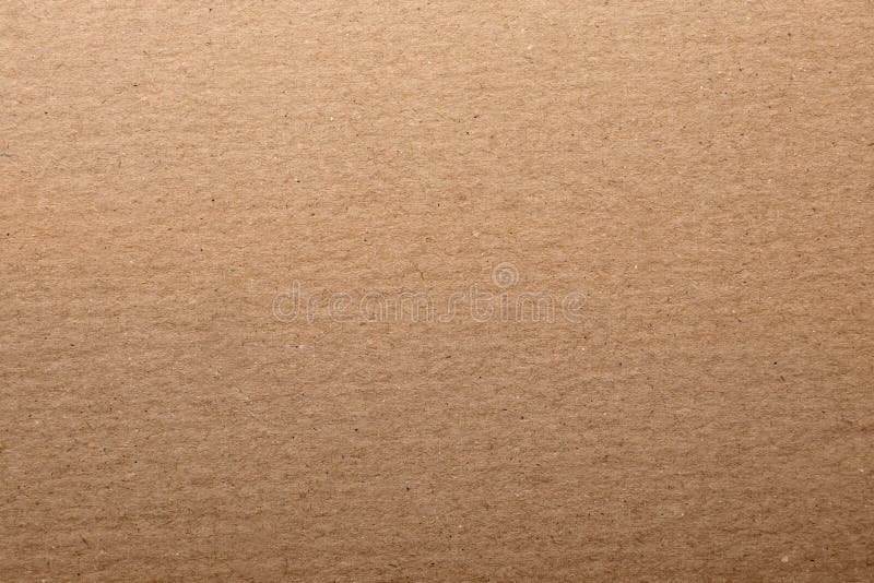 Brown Paper Bag Texture As Background Stock Photo - Image of space, paper:  138402252