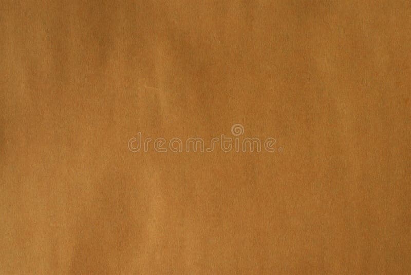 Brown paper royalty free stock photography