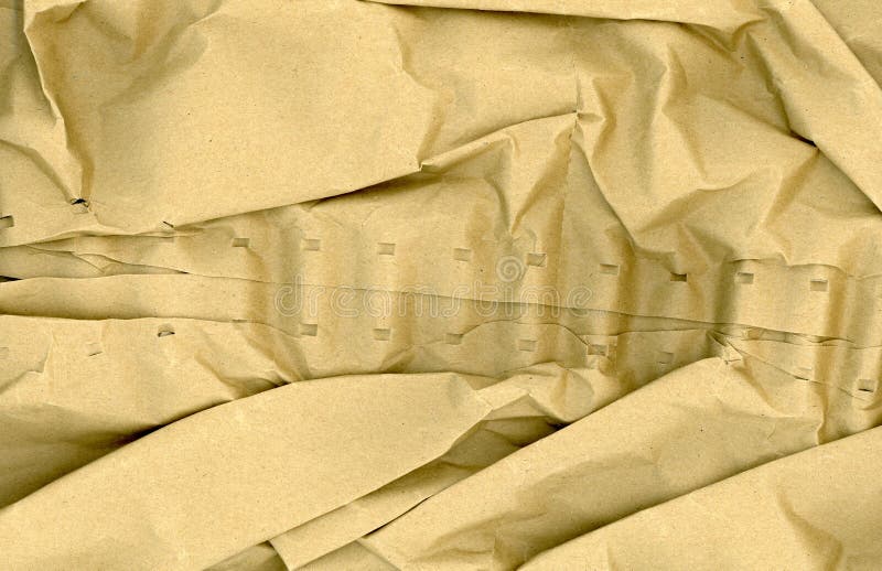 Brown Paper Texture Background Stock Image Image of textured, blank