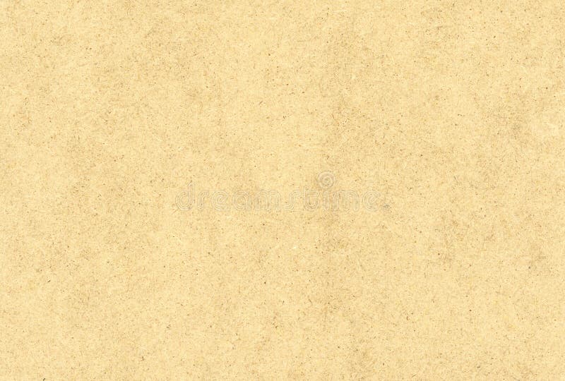 Brown Paper Textured Background Stock Photo - Image of antique, cardboard:  149867604