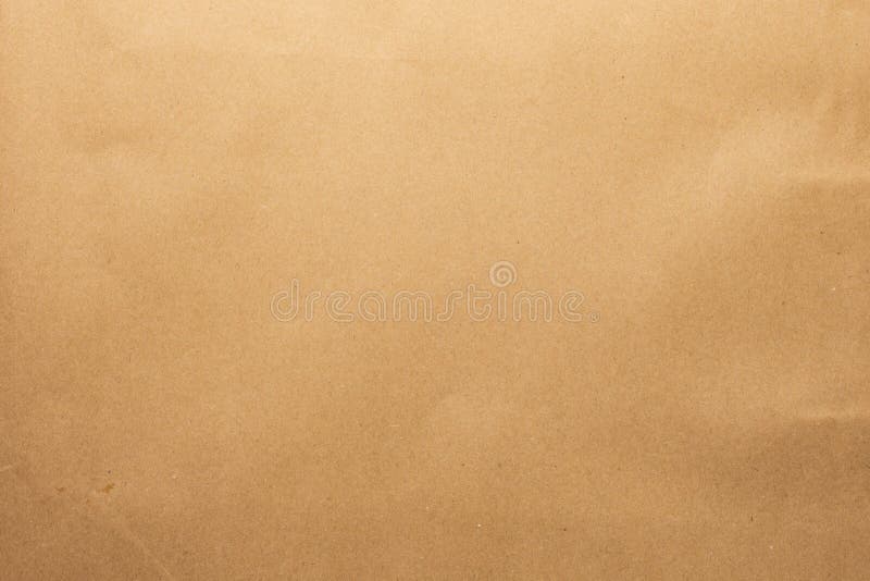Brown Paper Textured for Background Stock Photo Image of yellow