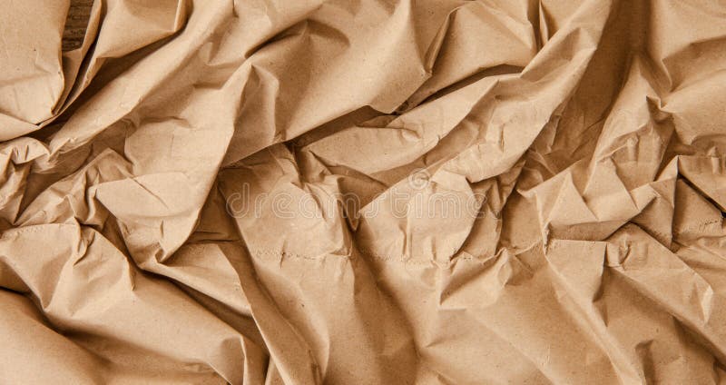 Brown paper for wrapping parcels stock photography Brown paper for wrapping parcels stock photography