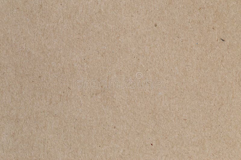 Brown papier, kartonowa tekstura dla tła