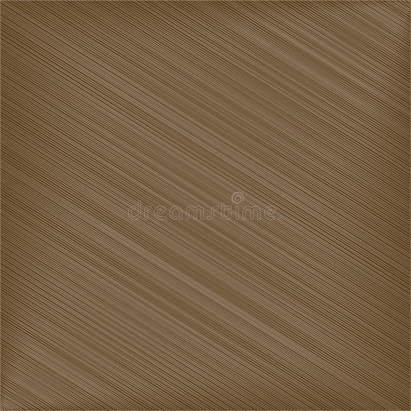 Brown pattern with diagonal stripes