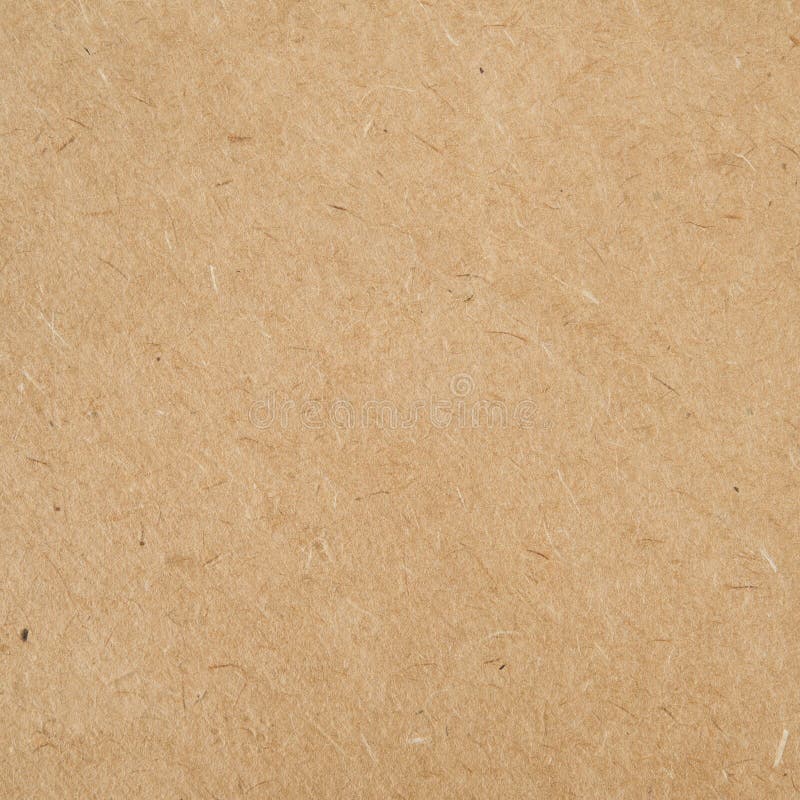 Brown przetwarzał papierową teksturę obrazy royalty free Brown przetwarzał papierową teksturę obrazy royalty free