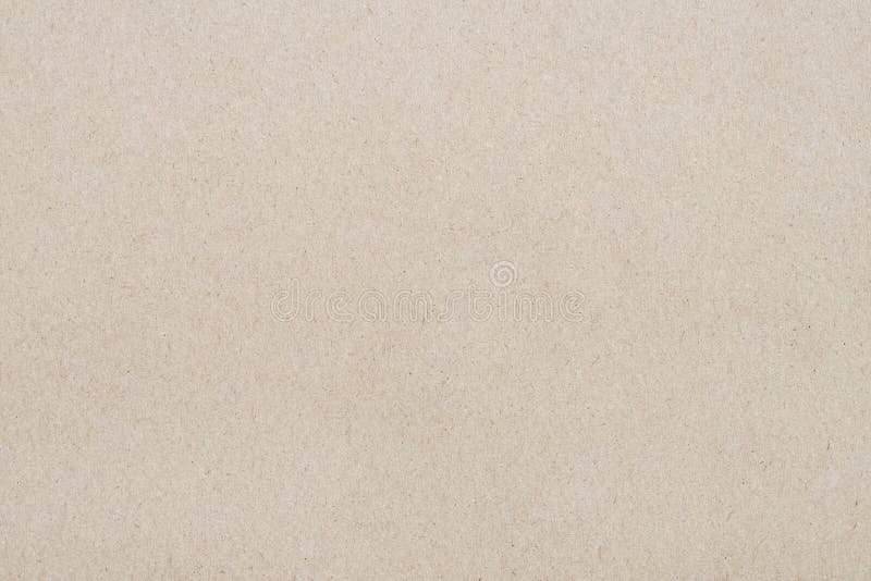 Brown Cardboard Seamless Texture, Smooth Rough Paper Background. Stock  Photo - Image of backdrop, cardboard: 135890180