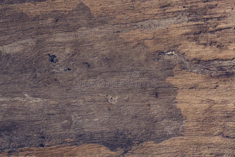 Brown riscou o fundo textured de madeira imagens de stock