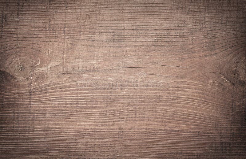 Tábua de corte de madeira castanha riscada foto de stock royalty free