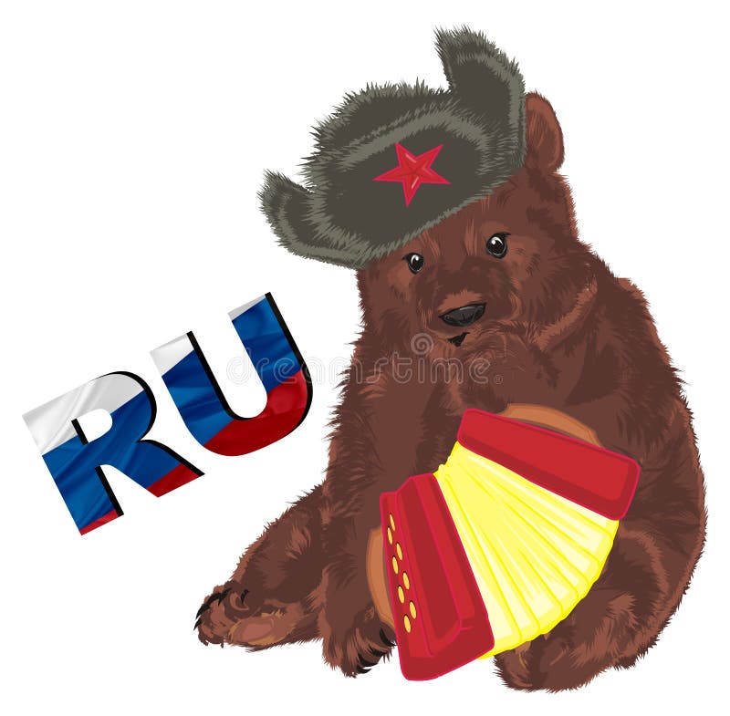 Bear in a Hat: A blog from Stetson's Program in Russian, East European, and  Eurasian Studies: Flag facts!