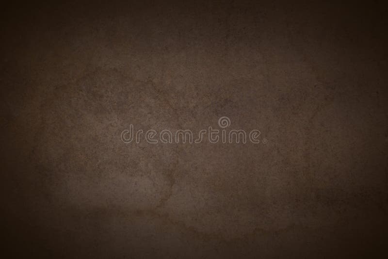Sfondo marrone scuro grigio antico fotografia stock libera da diritti