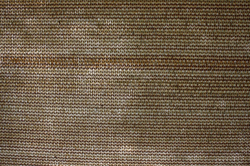 Brown Shade Cloth Fabric Texture Stock Image - Image of material, linen