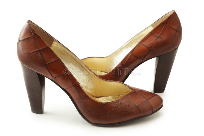 Women s handbags and shoes stock photo. Image of luxurious 40609274