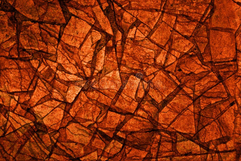 Brown stone background