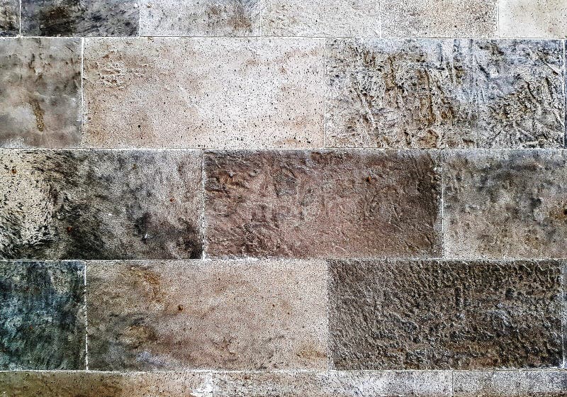 Brown stone wall, background, texture royalty free stock image Brown stone wall, background, texture royalty free stock image