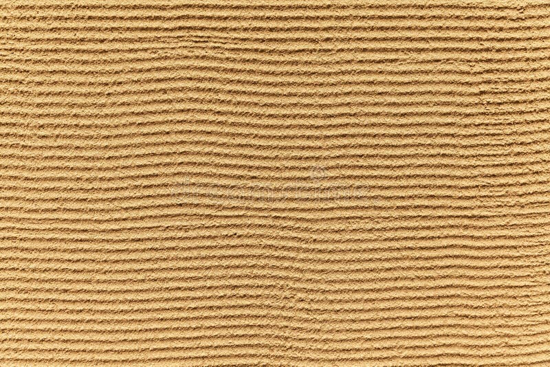 Brown Stone Wall with Stripes Texture and Seamless Background Stock