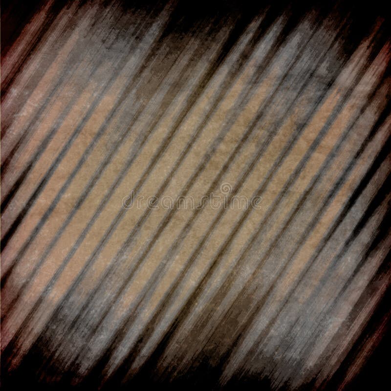Brown Striped Background Texture Stock Photo Image of rough, messy