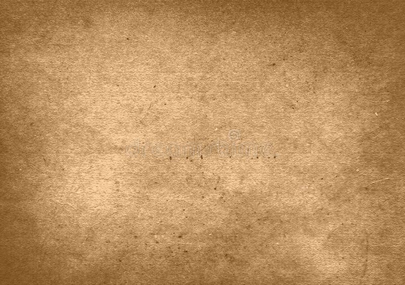 Brown Textured Background Wallpaper Design Stock Image Image of