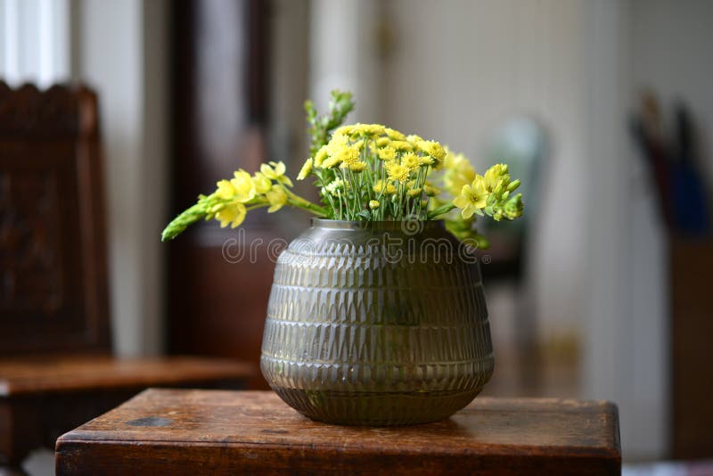 Brown decorative vase stock photo. Image of texture, vase 16326038