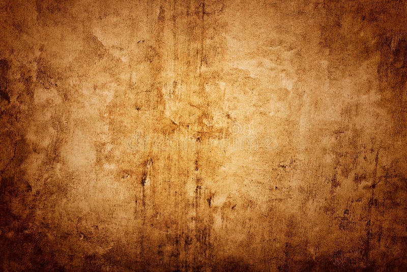 Brown wall texture