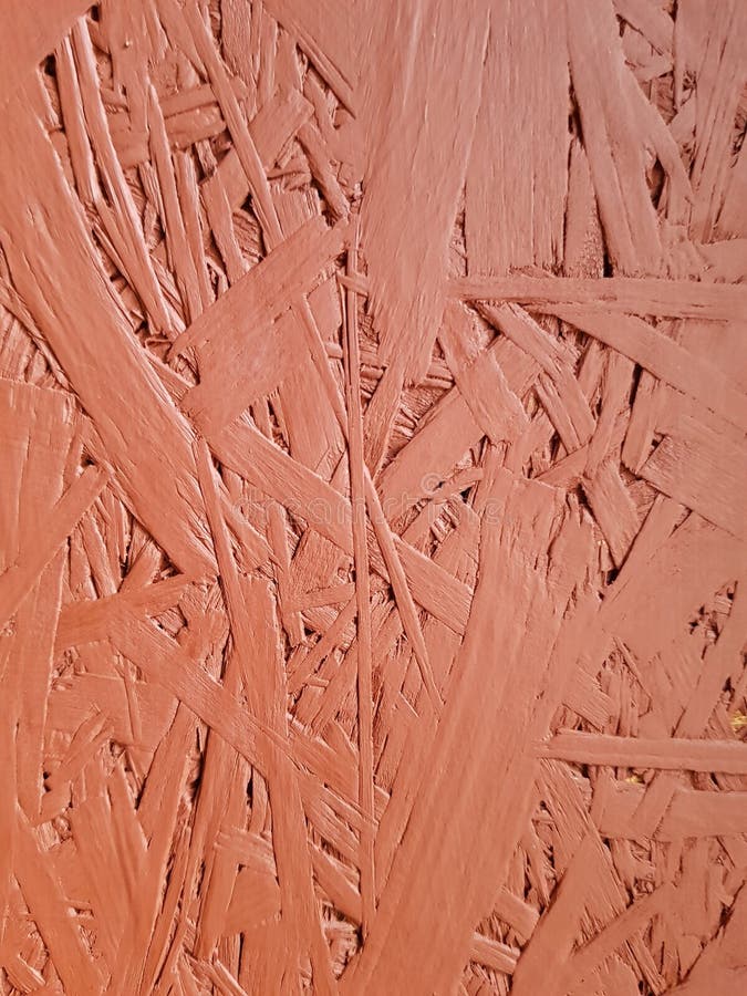 Brown Wall Texture Pattern Background Base Orange Stock Photo Image