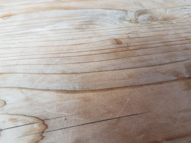 Brown Wood Grain on Table or Surface Stock Image Image of table