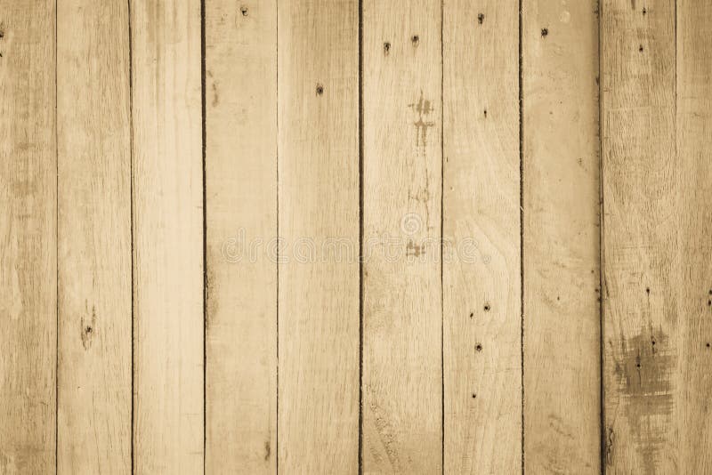 wooden table top from old boards. grunge wood texture from vintage