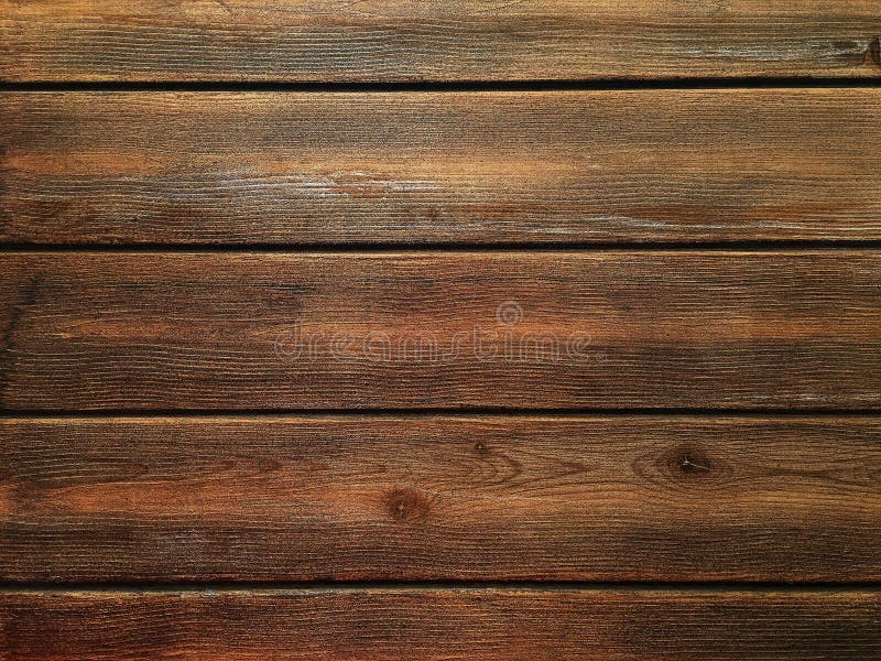 Brown wood texture, dark wooden abstract background